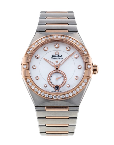 Omega Constellation Ladies 131.25.34.20.55.001